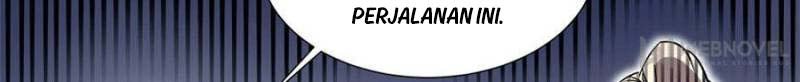 The Crazy Adventures of Mystical Doctor Chapter 155 - halaman 10