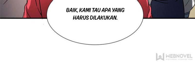 The Crazy Adventures of Mystical Doctor Chapter 155 - halaman 13