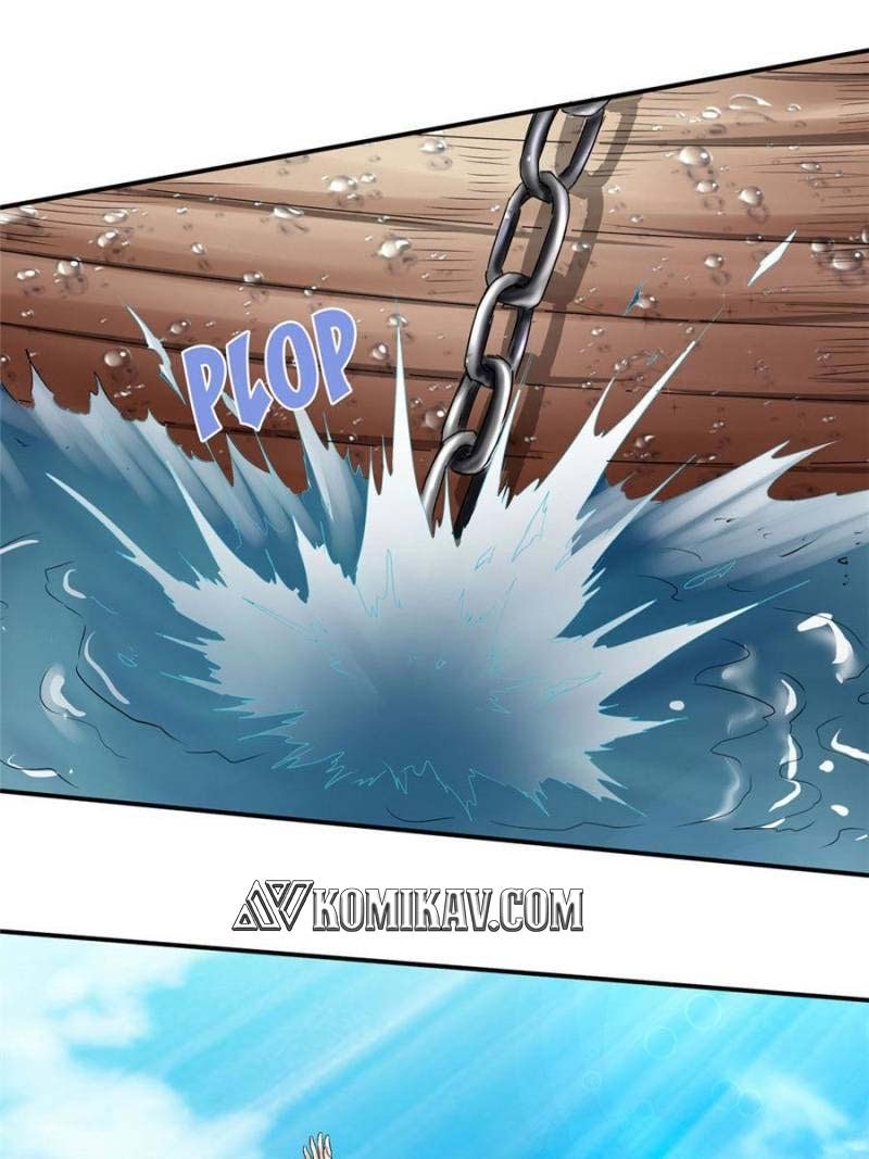 The Crazy Adventures of Mystical Doctor Chapter 155 - halaman 29
