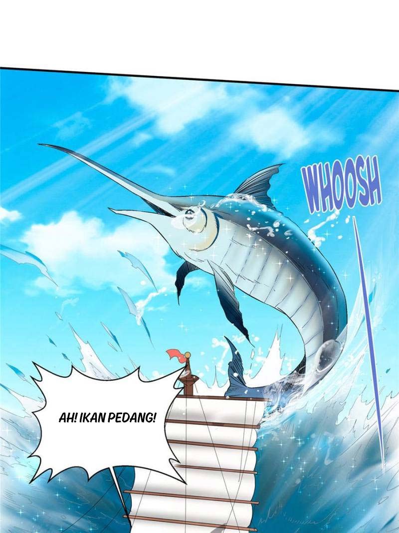 The Crazy Adventures of Mystical Doctor Chapter 155 - halaman 43
