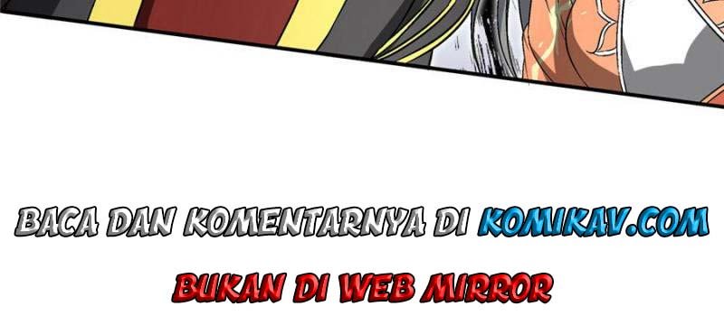 The Crazy Adventures of Mystical Doctor Chapter 155 - halaman 45