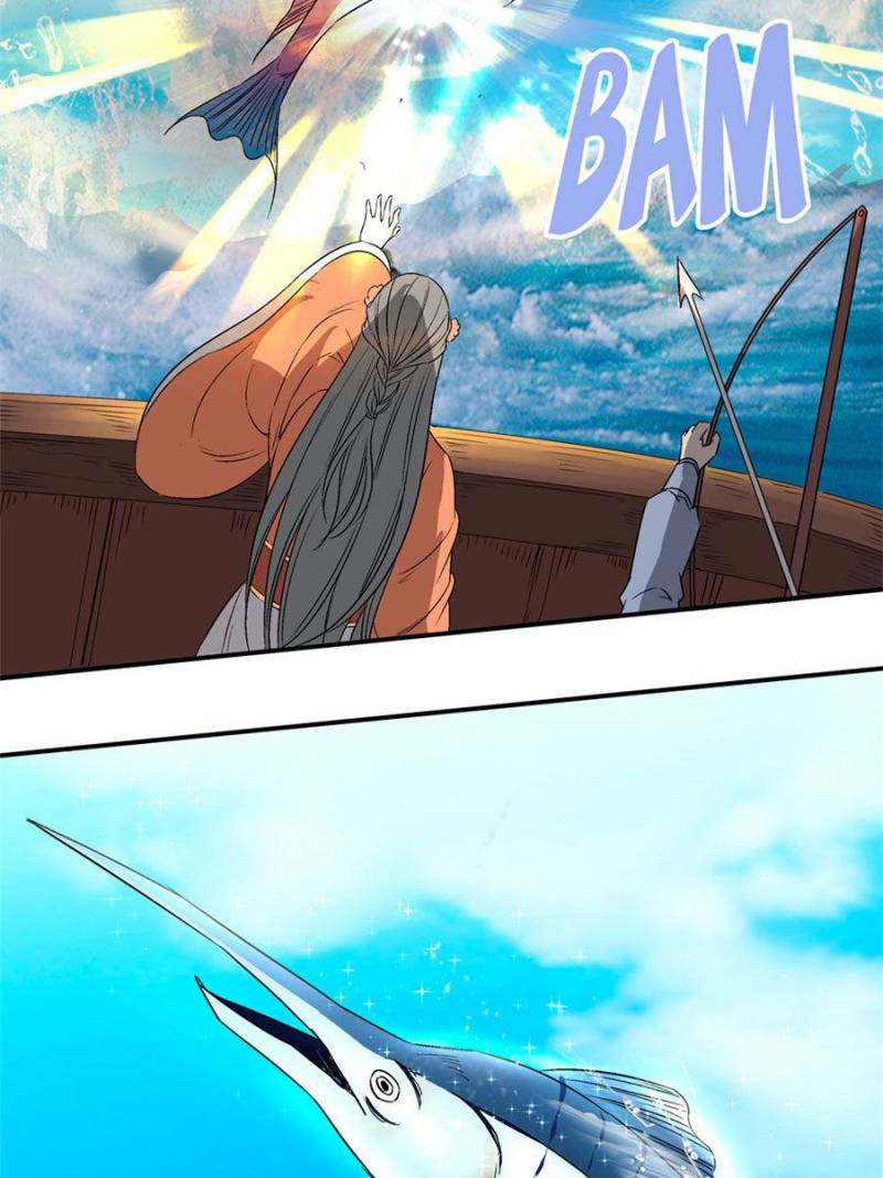 The Crazy Adventures of Mystical Doctor Chapter 156 - halaman 11