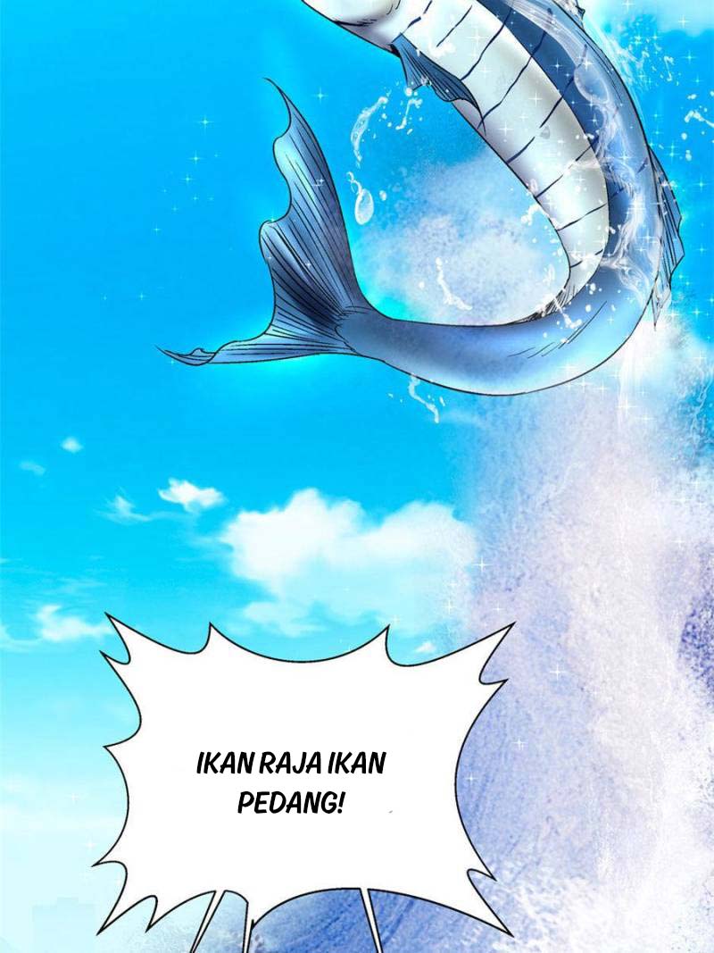 The Crazy Adventures of Mystical Doctor Chapter 156 - halaman 12