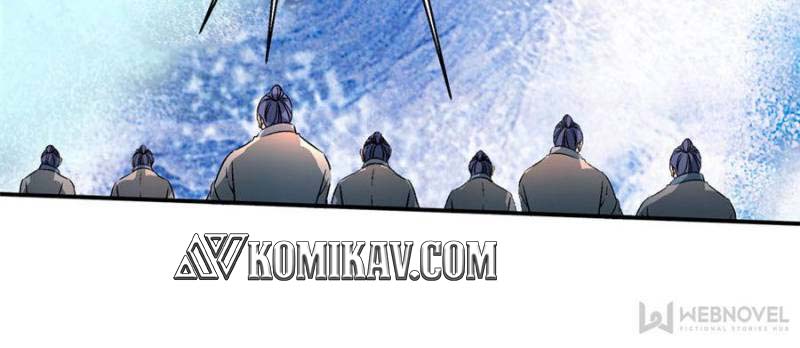 The Crazy Adventures of Mystical Doctor Chapter 156 - halaman 13