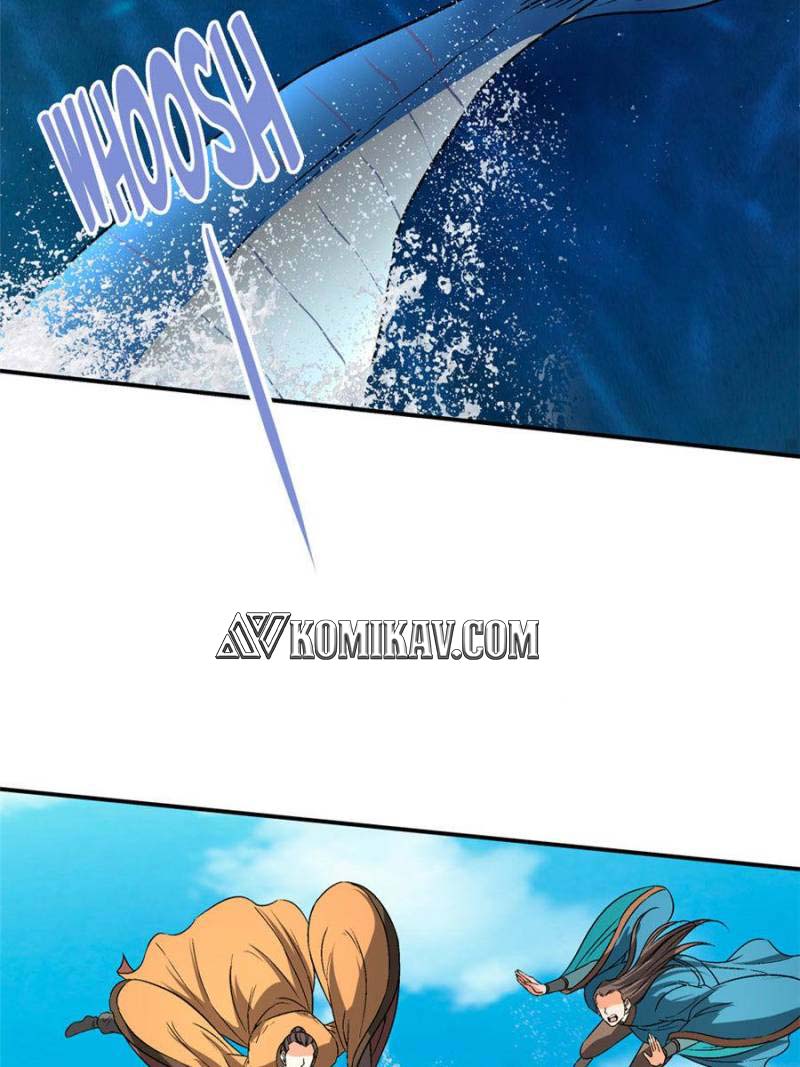 The Crazy Adventures of Mystical Doctor Chapter 156 - halaman 17