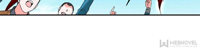 The Crazy Adventures of Mystical Doctor Chapter 156 - halaman 31