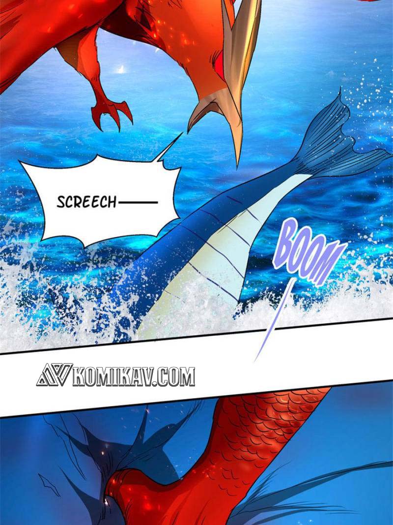The Crazy Adventures of Mystical Doctor Chapter 156 - halaman 33