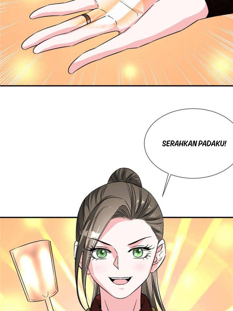 The Crazy Adventures of Mystical Doctor Chapter 156 - halaman 46