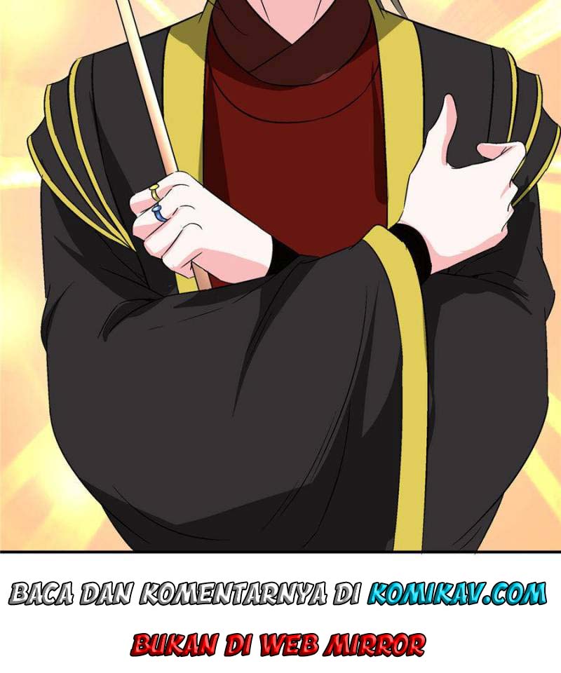 The Crazy Adventures of Mystical Doctor Chapter 156 - halaman 47