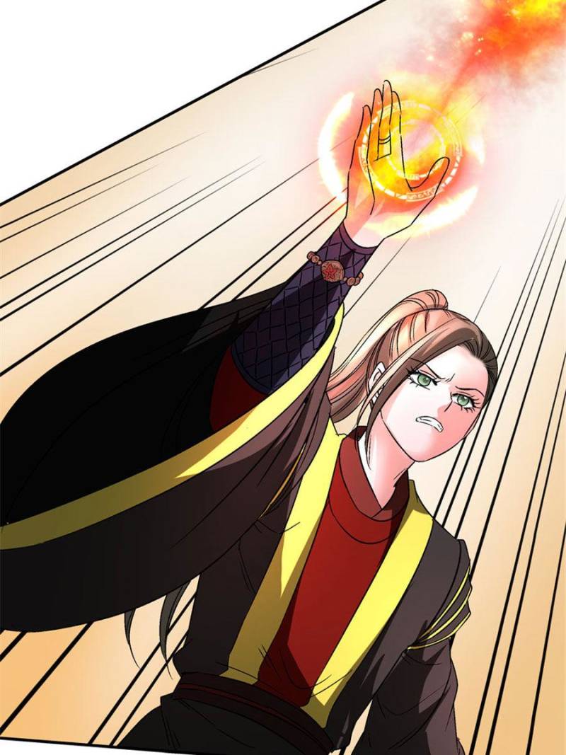 The Crazy Adventures of Mystical Doctor Chapter 156 - halaman 6