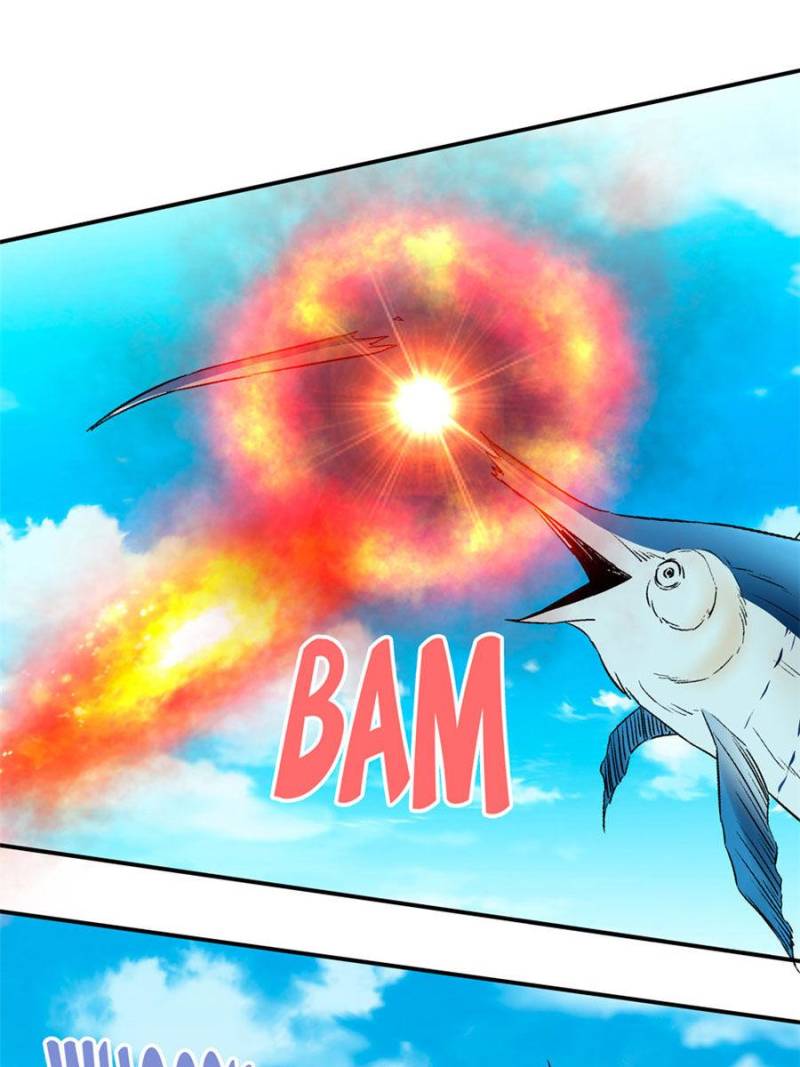 The Crazy Adventures of Mystical Doctor Chapter 156 - halaman 8