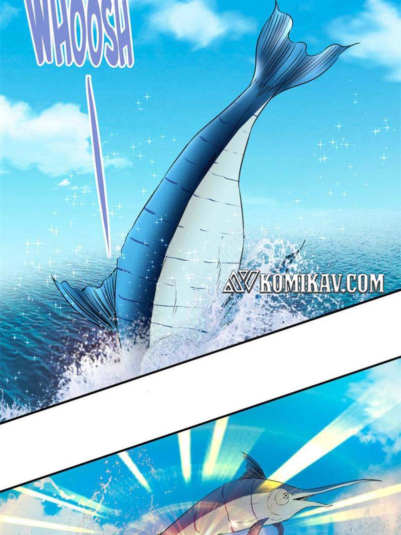 The Crazy Adventures of Mystical Doctor Chapter 156 - halaman 9
