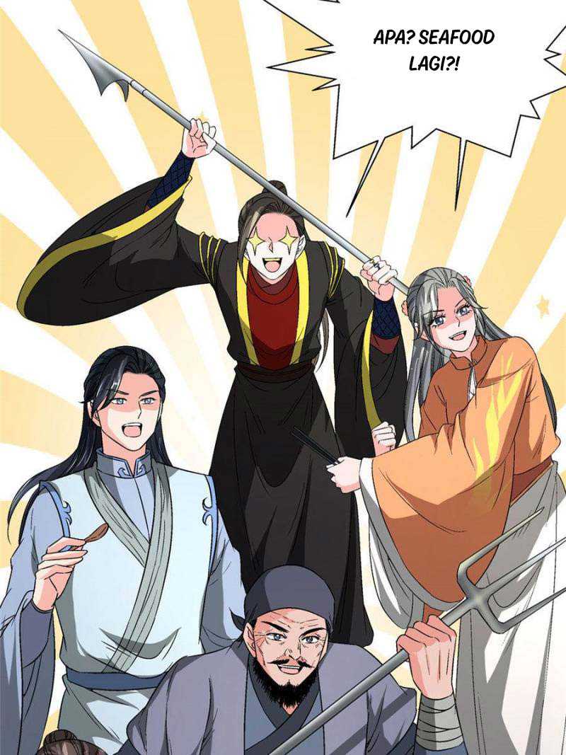 The Crazy Adventures of Mystical Doctor Chapter 157 - halaman 15