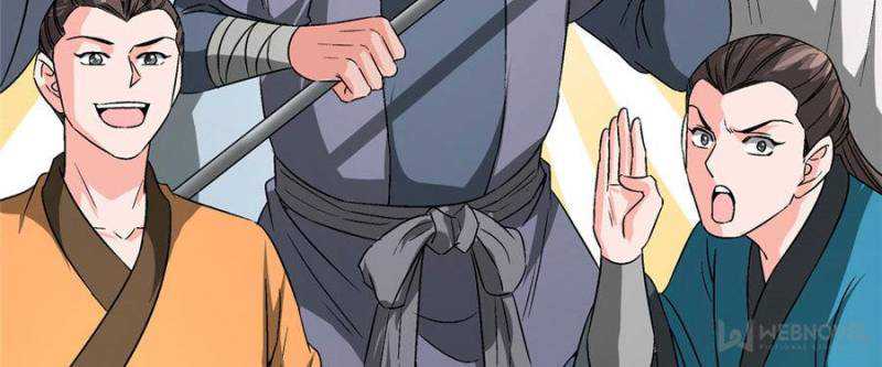 The Crazy Adventures of Mystical Doctor Chapter 157 - halaman 16