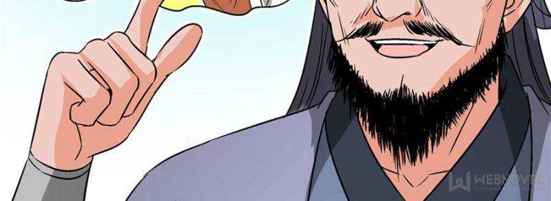 The Crazy Adventures of Mystical Doctor Chapter 157 - halaman 28