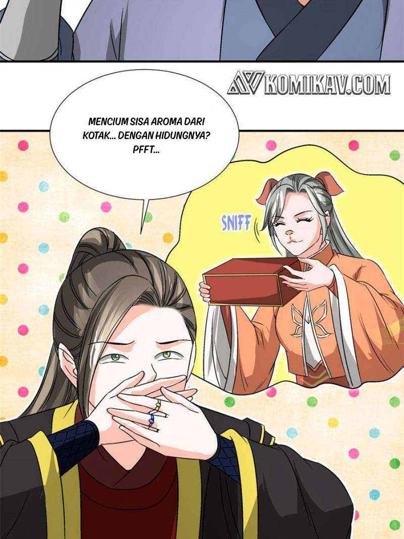 The Crazy Adventures of Mystical Doctor Chapter 157 - halaman 29