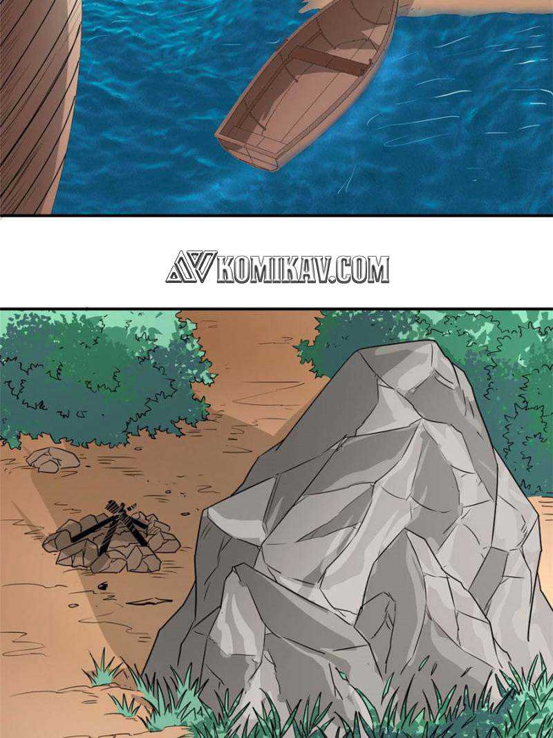 The Crazy Adventures of Mystical Doctor Chapter 157 - halaman 35