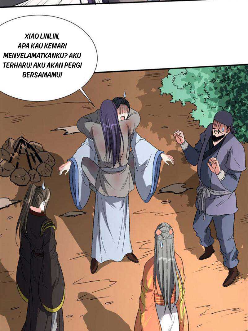 The Crazy Adventures of Mystical Doctor Chapter 157 - halaman 47