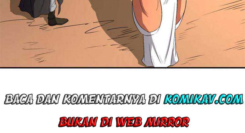 The Crazy Adventures of Mystical Doctor Chapter 157 - halaman 48