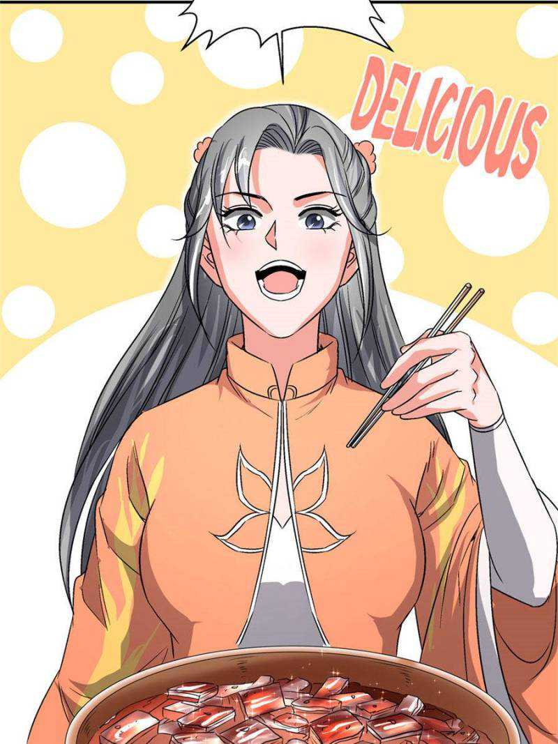 The Crazy Adventures of Mystical Doctor Chapter 157 - halaman 6