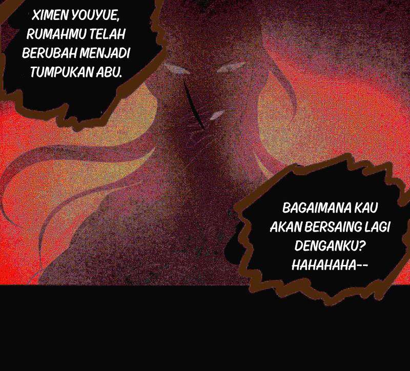 The Crazy Adventures of Mystical Doctor Chapter 16 - halaman 10