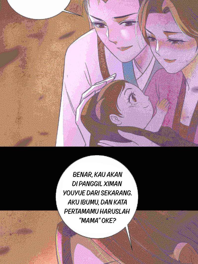 The Crazy Adventures of Mystical Doctor Chapter 16 - halaman 15