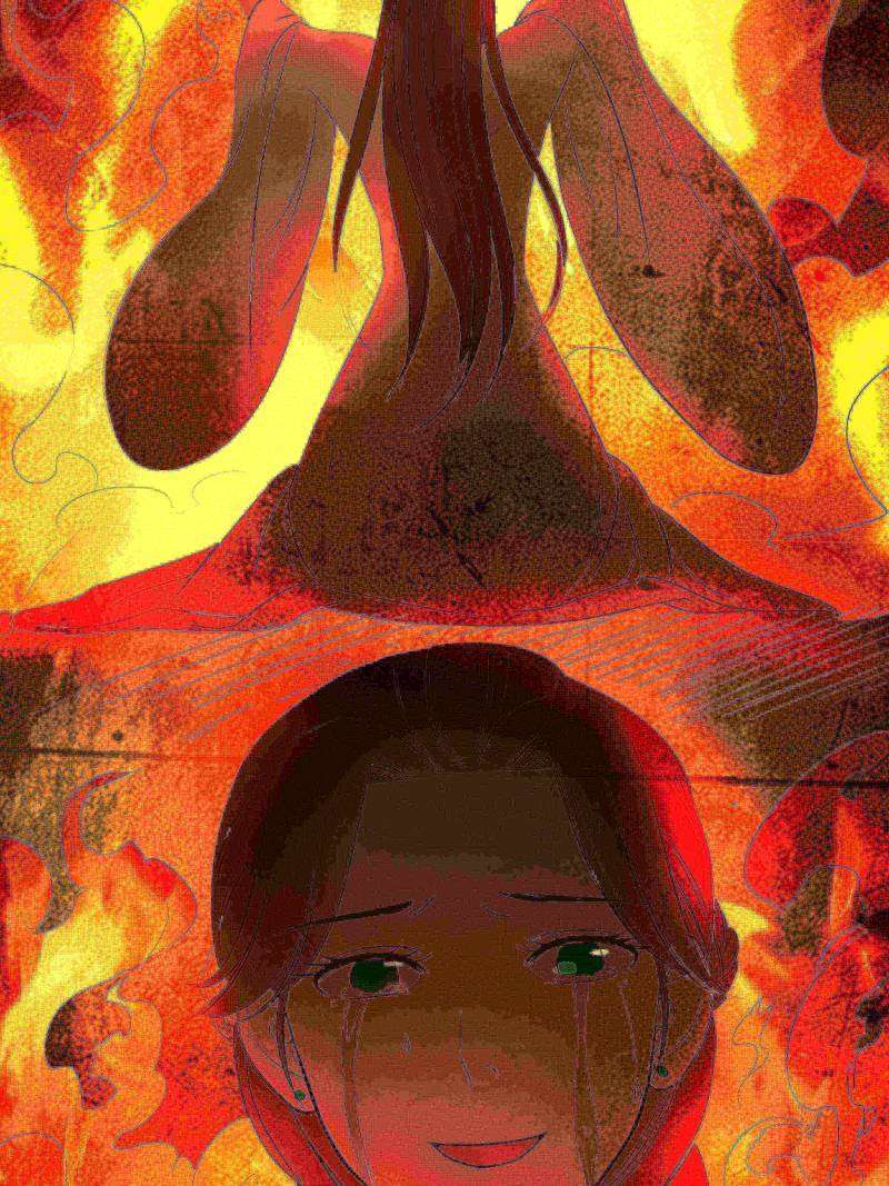 The Crazy Adventures of Mystical Doctor Chapter 16 - halaman 18