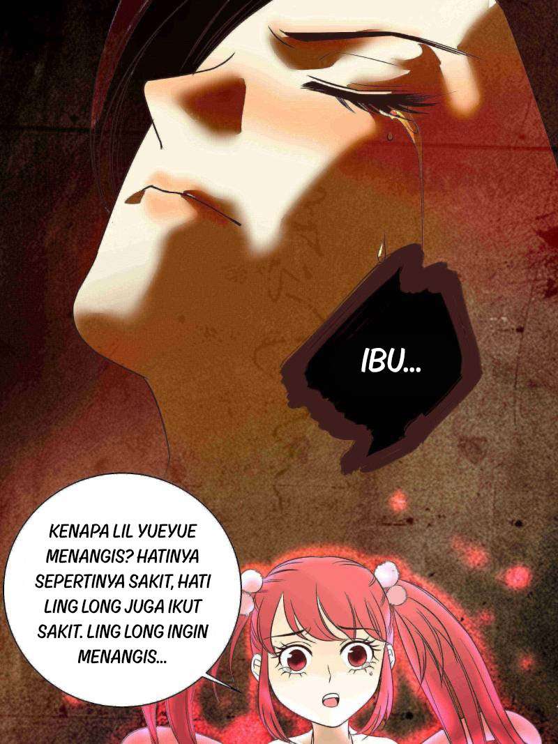 The Crazy Adventures of Mystical Doctor Chapter 16 - halaman 20