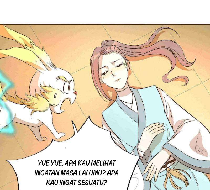 The Crazy Adventures of Mystical Doctor Chapter 16 - halaman 22