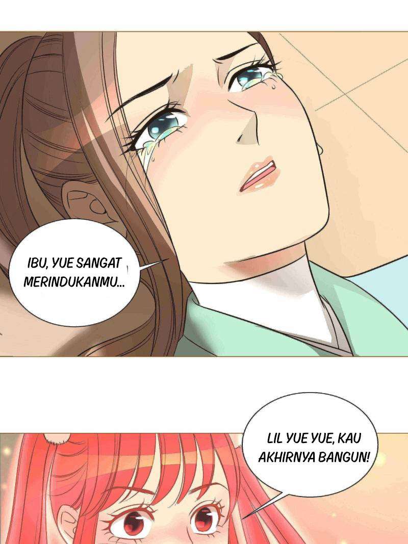 The Crazy Adventures of Mystical Doctor Chapter 16 - halaman 23