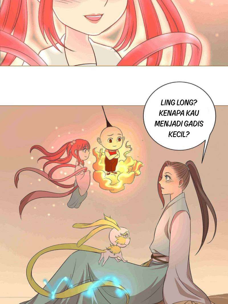The Crazy Adventures of Mystical Doctor Chapter 16 - halaman 24