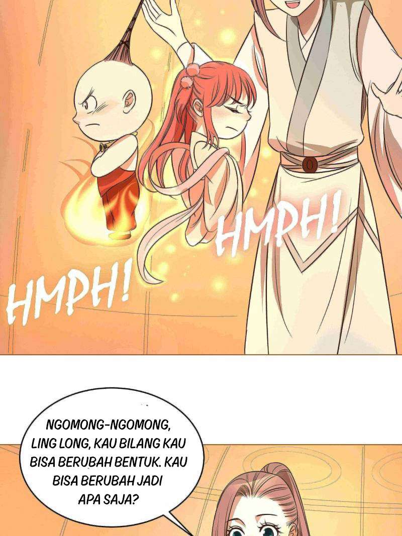 The Crazy Adventures of Mystical Doctor Chapter 16 - halaman 27