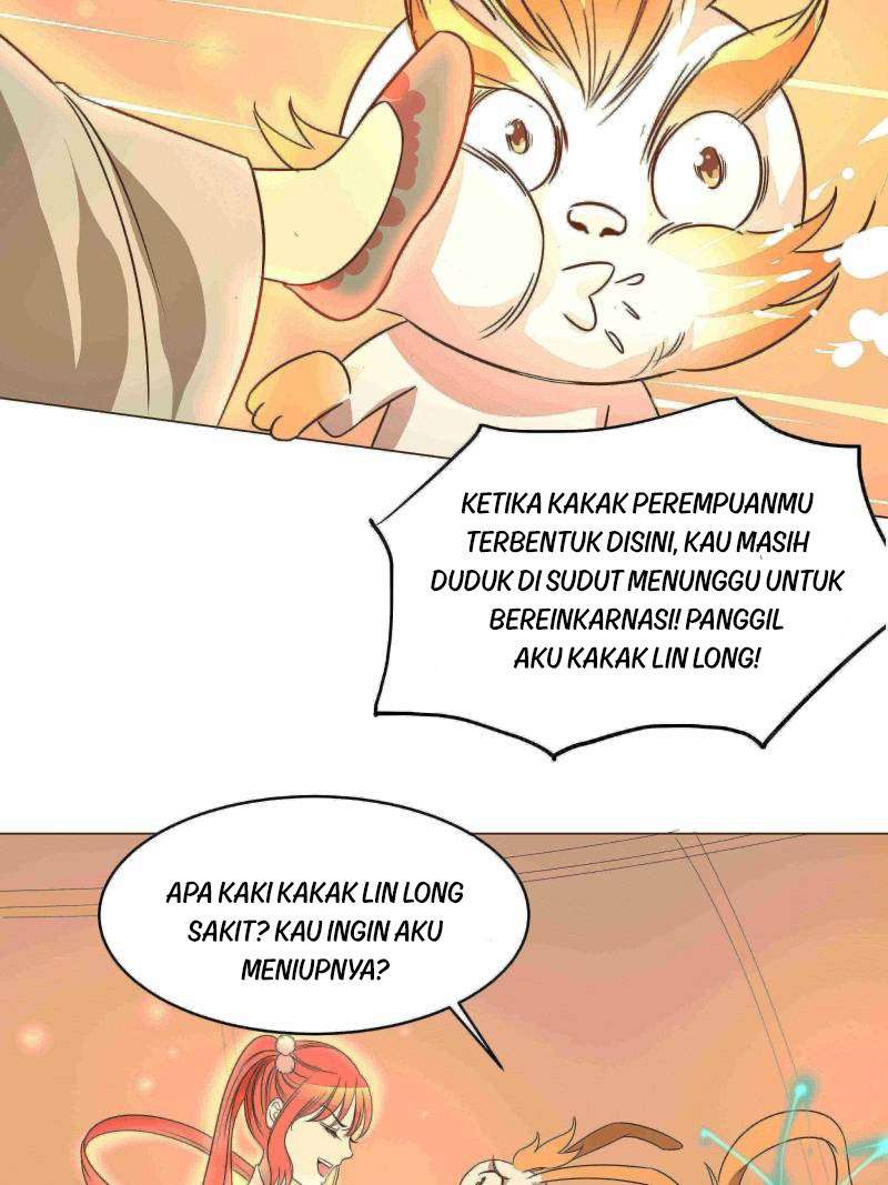 The Crazy Adventures of Mystical Doctor Chapter 16 - halaman 3