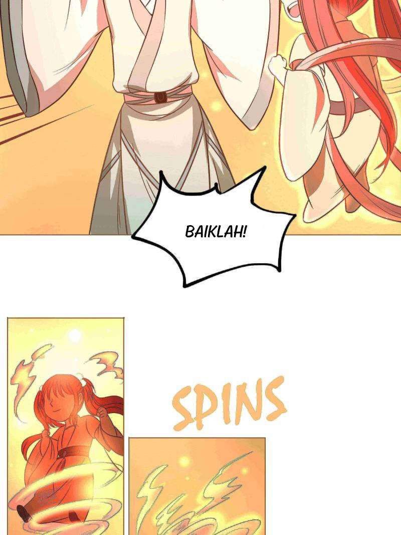 The Crazy Adventures of Mystical Doctor Chapter 16 - halaman 30