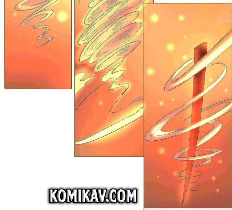 The Crazy Adventures of Mystical Doctor Chapter 16 - halaman 31