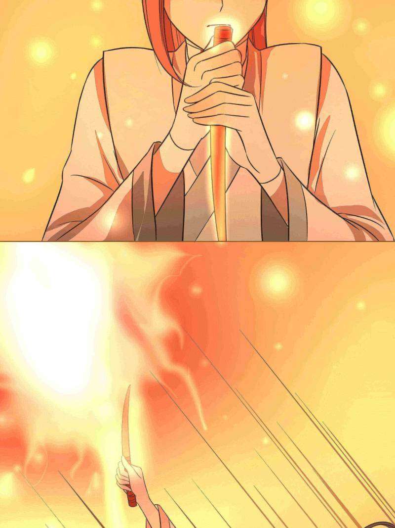 The Crazy Adventures of Mystical Doctor Chapter 16 - halaman 33