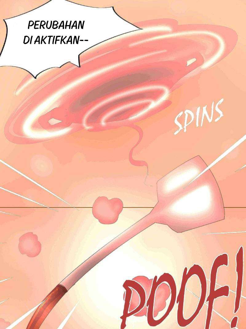 The Crazy Adventures of Mystical Doctor Chapter 16 - halaman 38