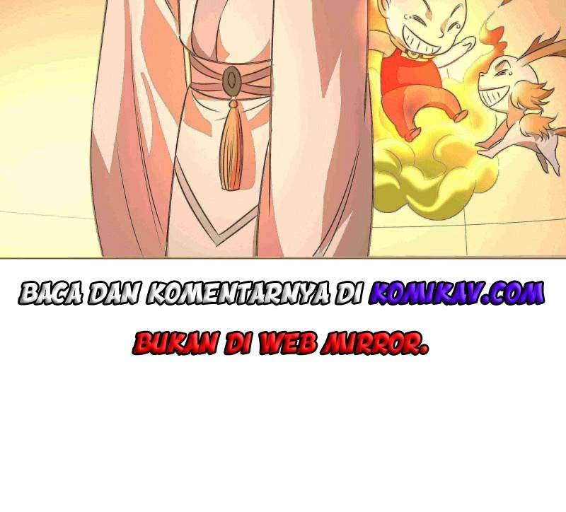 The Crazy Adventures of Mystical Doctor Chapter 16 - halaman 40