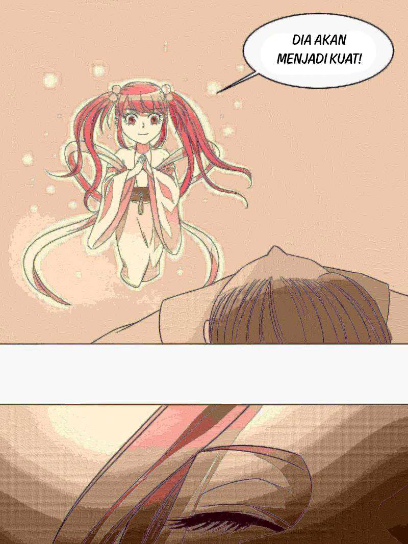 The Crazy Adventures of Mystical Doctor Chapter 16 - halaman 8