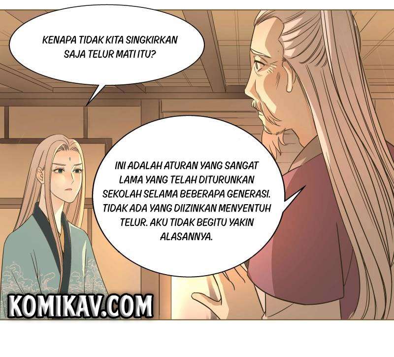 The Crazy Adventures of Mystical Doctor Chapter 17 - halaman 10