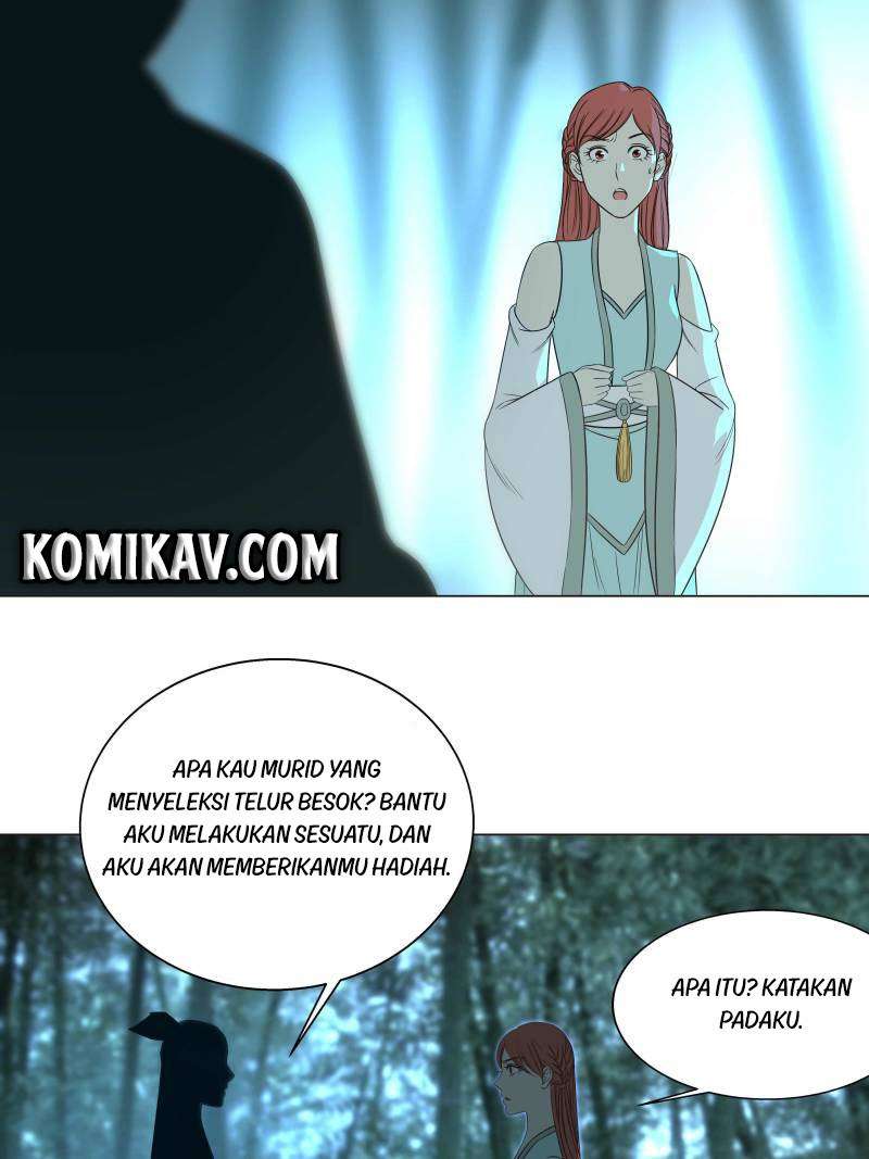 The Crazy Adventures of Mystical Doctor Chapter 17 - halaman 14