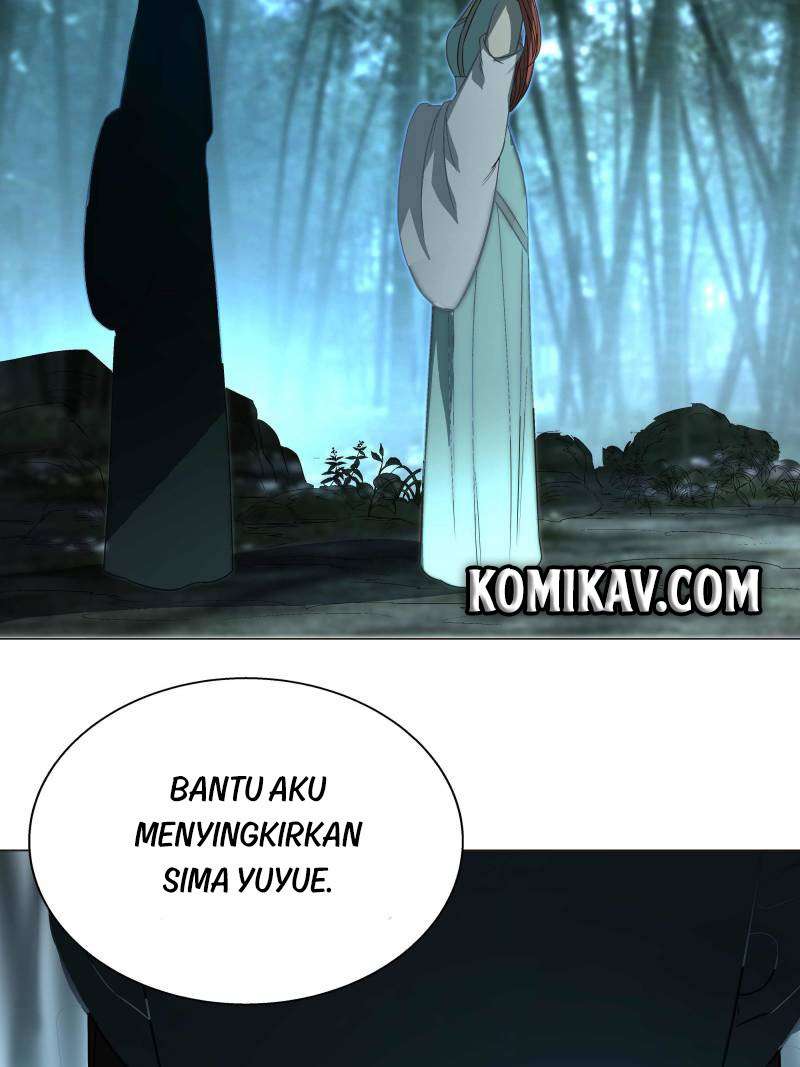 The Crazy Adventures of Mystical Doctor Chapter 17 - halaman 15