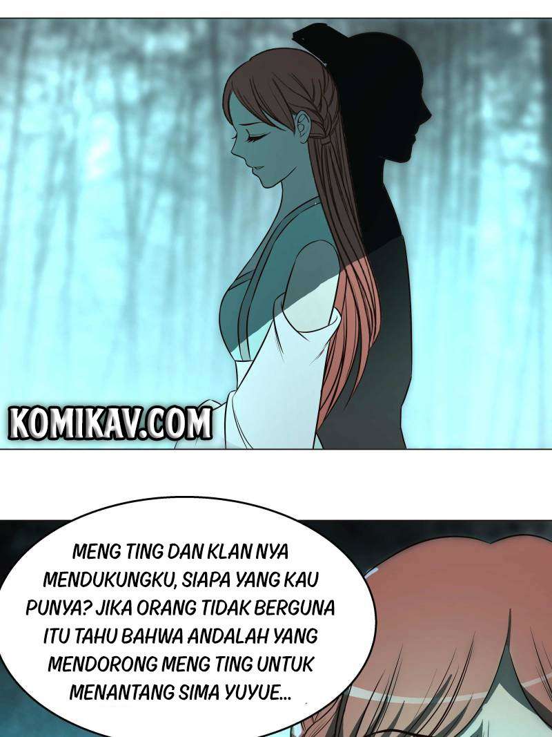 The Crazy Adventures of Mystical Doctor Chapter 17 - halaman 17