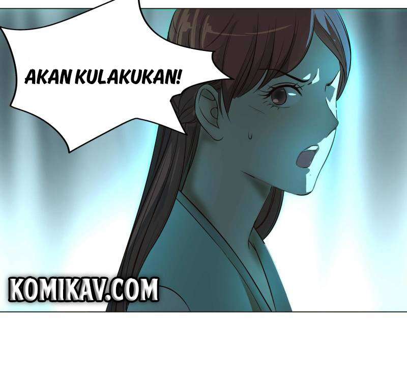 The Crazy Adventures of Mystical Doctor Chapter 17 - halaman 19