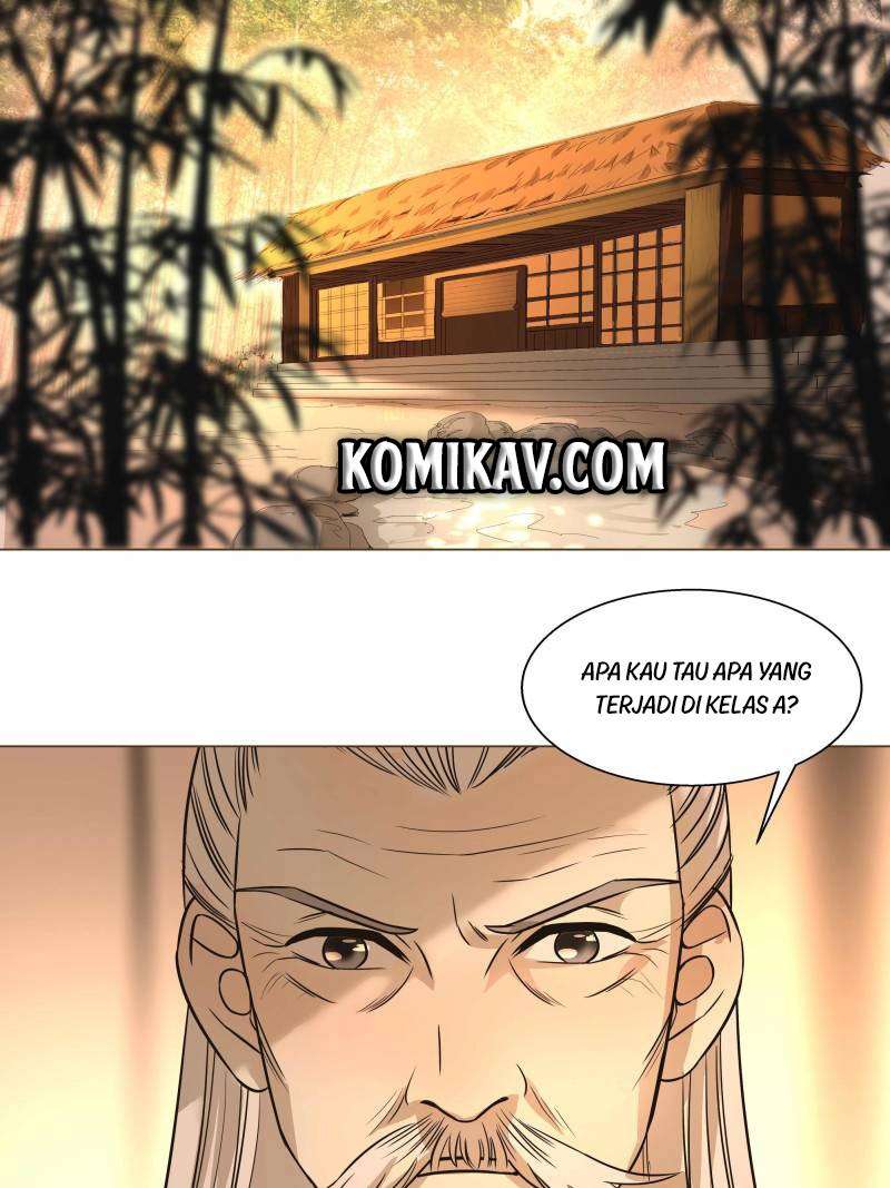 The Crazy Adventures of Mystical Doctor Chapter 17 - halaman 2