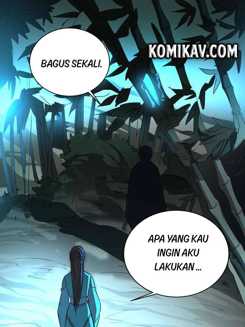 The Crazy Adventures of Mystical Doctor Chapter 17 - halaman 20