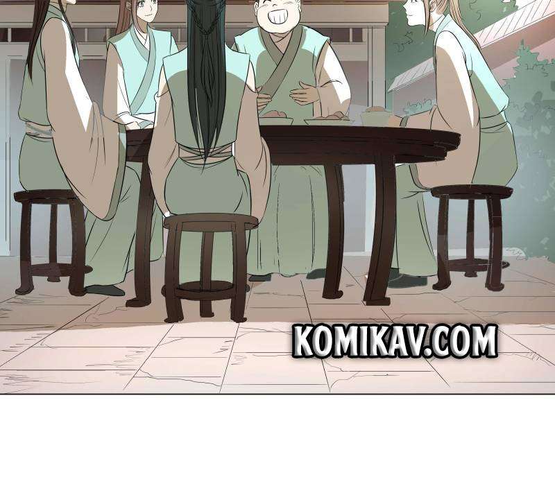 The Crazy Adventures of Mystical Doctor Chapter 17 - halaman 22