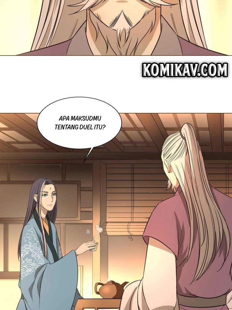 The Crazy Adventures of Mystical Doctor Chapter 17 - halaman 3