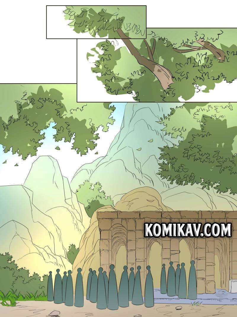 The Crazy Adventures of Mystical Doctor Chapter 17 - halaman 35