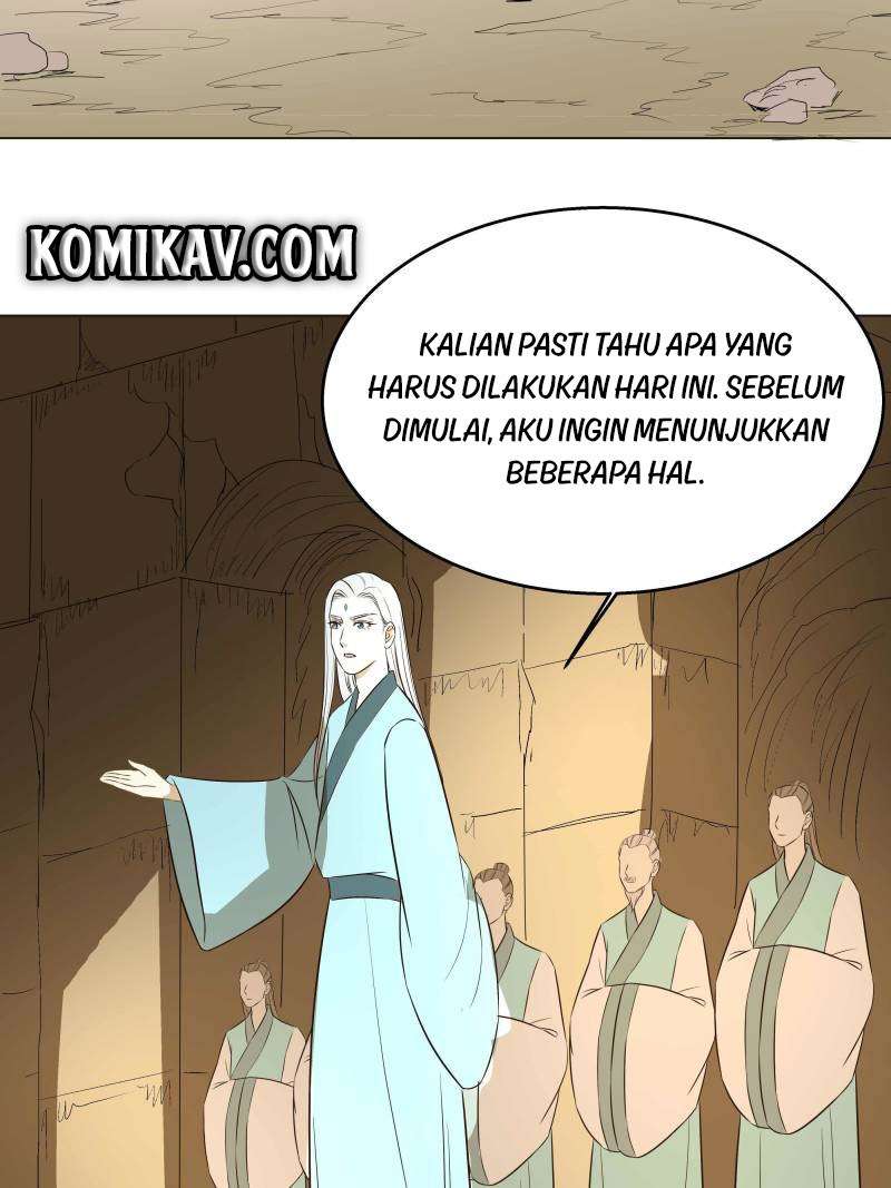 The Crazy Adventures of Mystical Doctor Chapter 17 - halaman 36